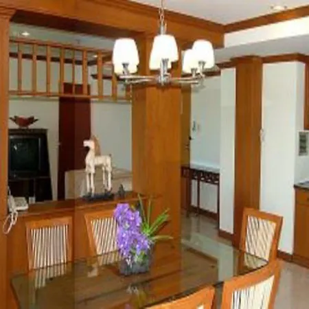 The Park Hotel Pattaya