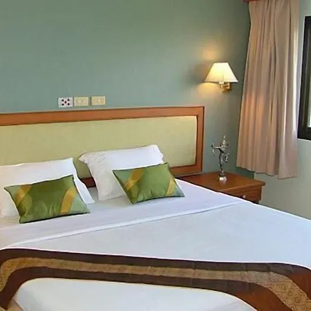 Hotel The Park