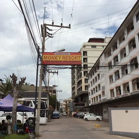 Money * Pattaya