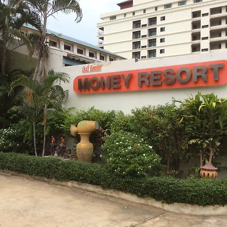 Money รีสอร์ท *