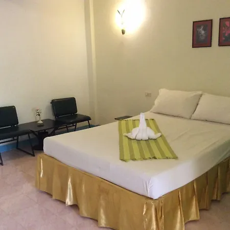 Money รีสอร์ท Pattaya