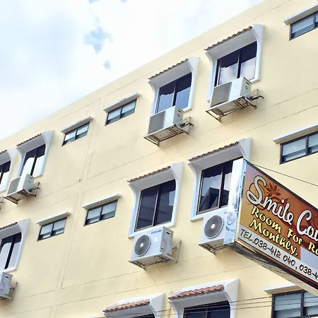 Guest house House Walking Street