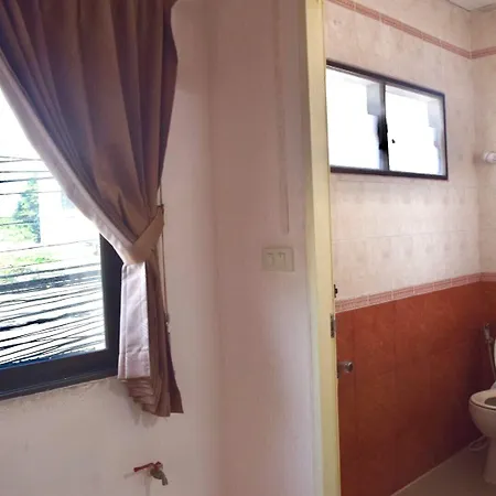 House Walking Street Guest house