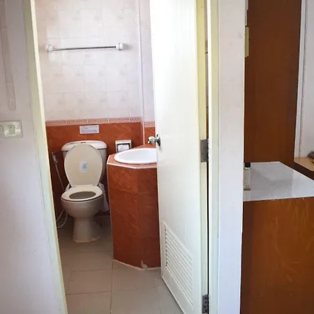 Guest house House Walking Street 3*