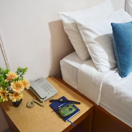 Guest house House Walking Street 3*