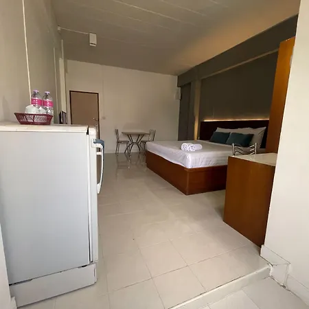 House Walking Street Guest house Pattaya