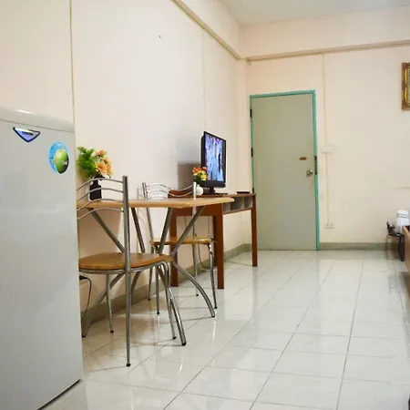 House Walking Street Guest house