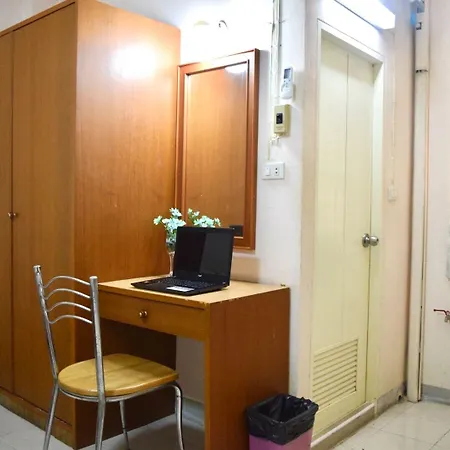 House Walking Street Guest house 3*