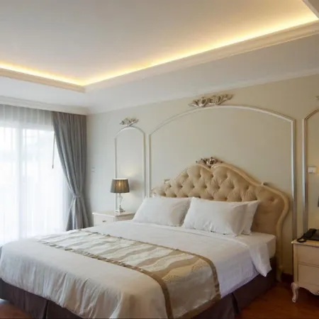 Lk Noble Pattaya