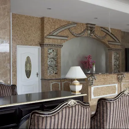 Hotel Lk Noble Pattaya