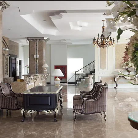 Hotel Lk Noble