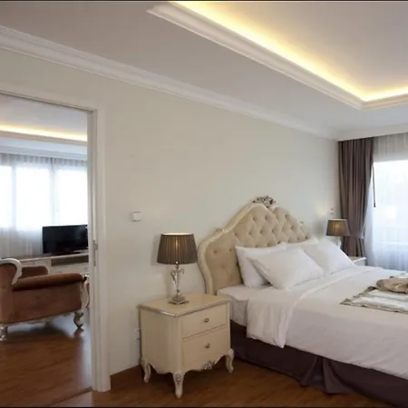 Hotel Lk Noble Pattaya