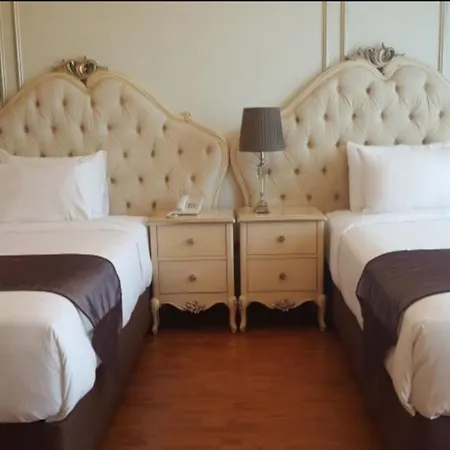 Lk Noble 4* Pattaya