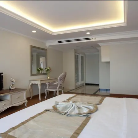 Hotel Lk Noble Pattaya