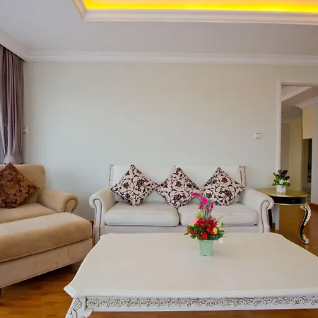 Hotel Lk Noble