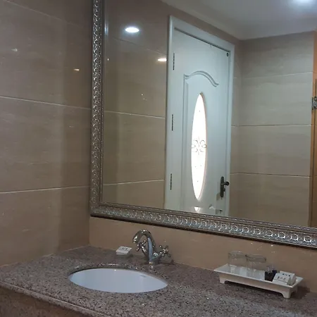 Hotel Lk Noble Pattaya