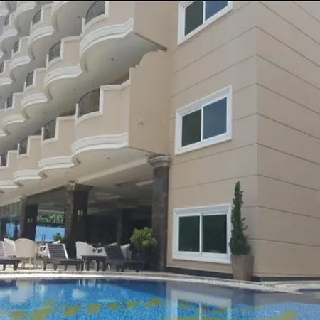 Lk Noble 4* Pattaya