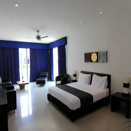 East โรงแรม Pattaya