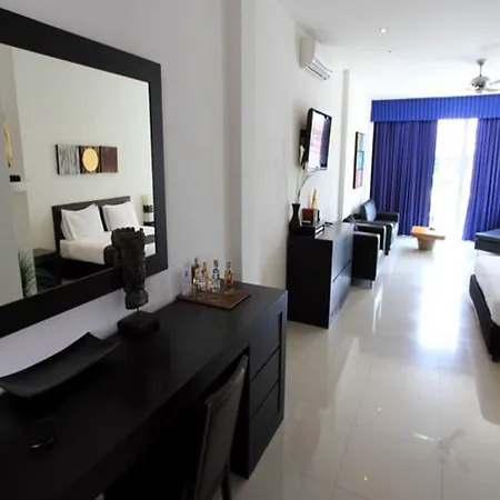 East 3* Pattaya