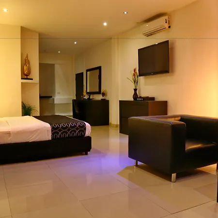 East 3* Pattaya