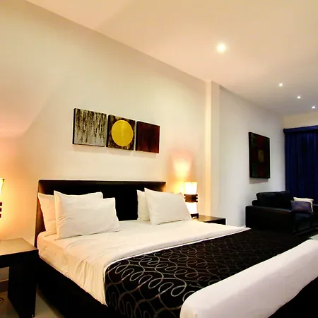 East 3* Pattaya