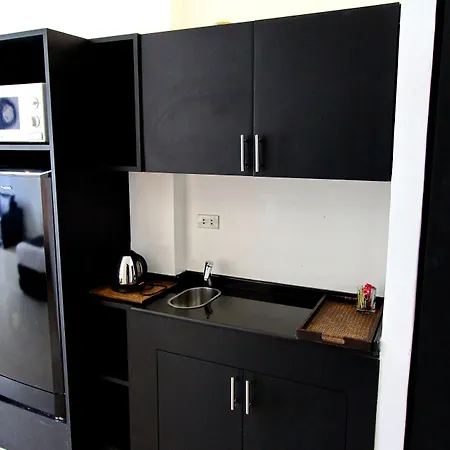 East 3* Pattaya
