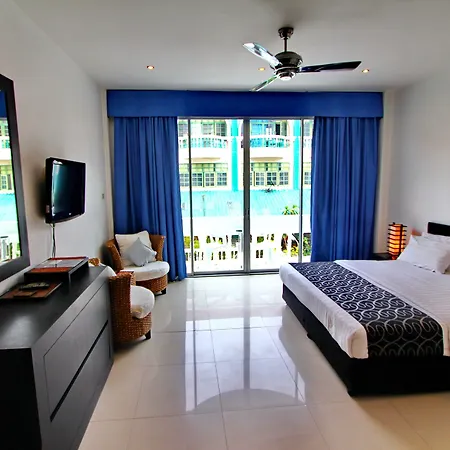 East Pattaya