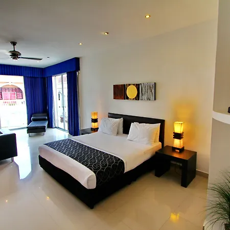 East 3*