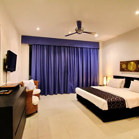 East 3*