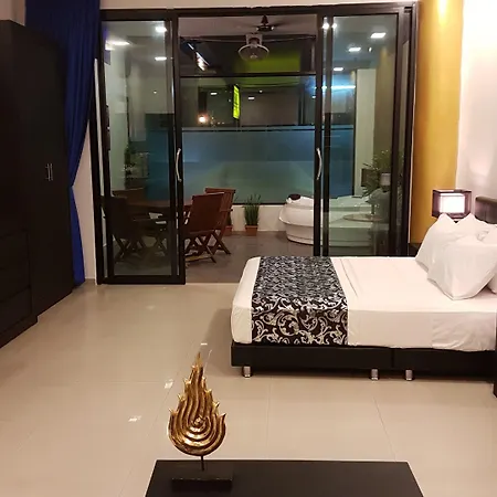 East Pattaya
