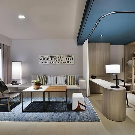 Veranda - Mgallery Collection, Accor 5* Pattaya