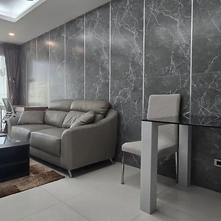 Water Park Condominium * Pattaya