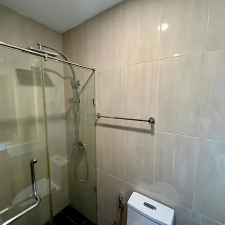 The Point Pratumnak By Psr Apartment