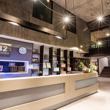 โรงแรม B2 South Pattaya