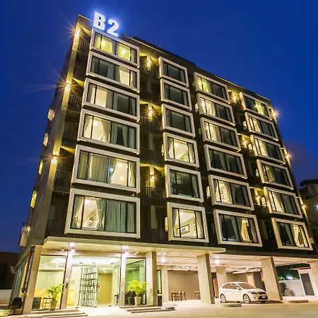 B2 South 3* Pattaya