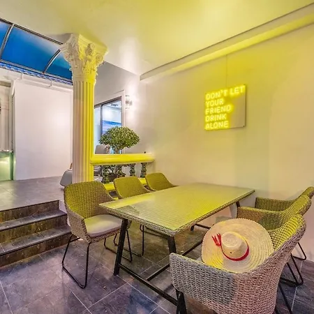35 Wongamat 4br, 300m From *