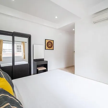 53 Wongamat 4br, 300m From The Pattaya