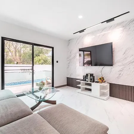 35 Wongamat 4br, 300m From