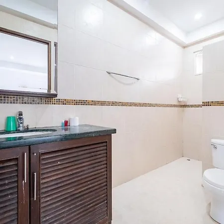วิลล่า 53 Wongamat 4br, 300m From The *