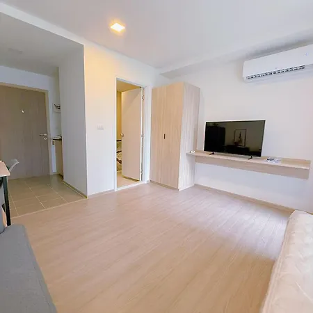Chic Vay Apartment *
