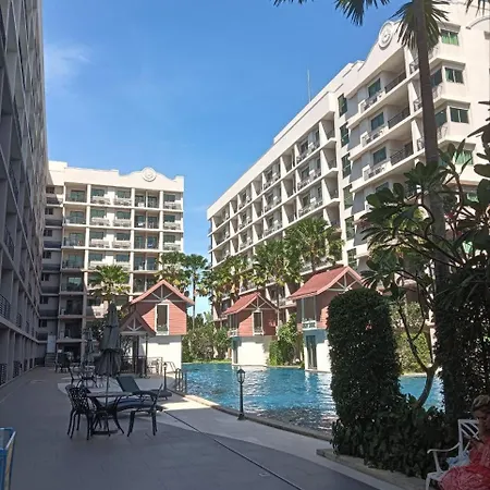 Apartment Arcadia Continental By Palmera