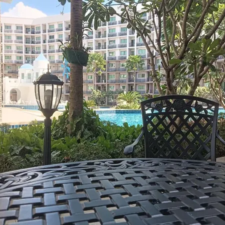 Apartment Arcadia Continental By Palmera *