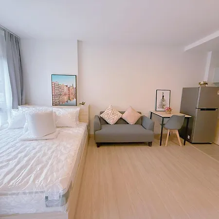 Chic Vay Apartment Pattaya