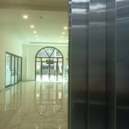 Arcadia Continental By Palmera Apartment Pattaya