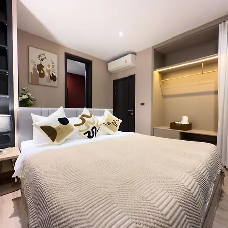 Apartment Luxury 2 Bed Sea View Bath Tub In Balcony *