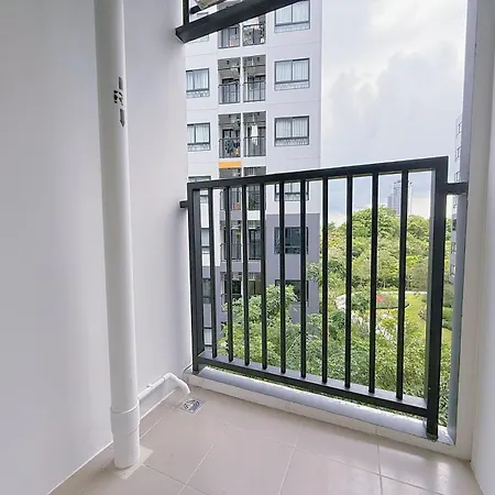 Chic Vay Apartment Pattaya
