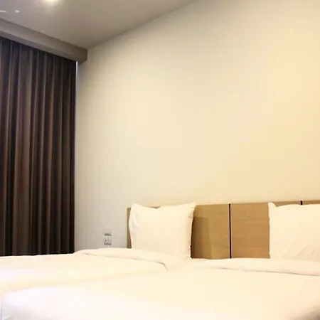 Hotel Beston Pattaya - Sha Plus Certified