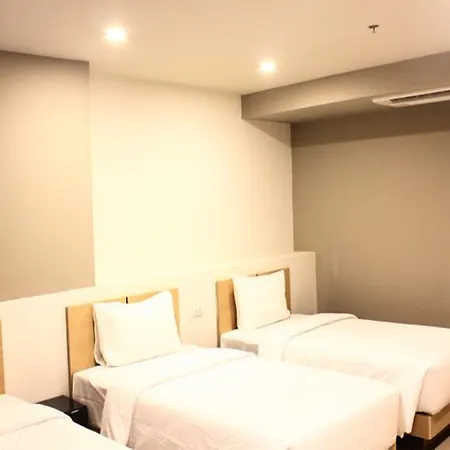 Beston Pattaya - Sha Plus Certified 4*