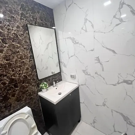 Apartment Arcadia Continental By Palmera