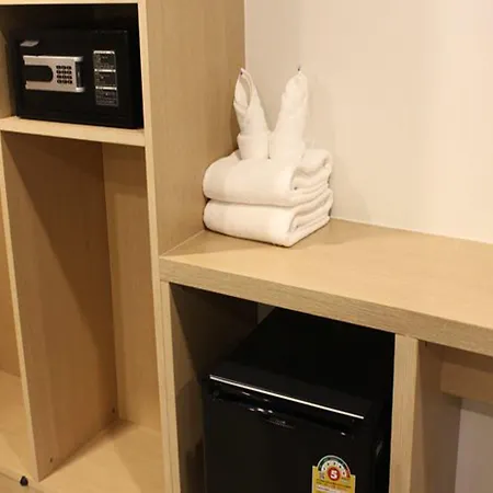 Beston Pattaya - Sha Plus Certified Hotel Pattaya